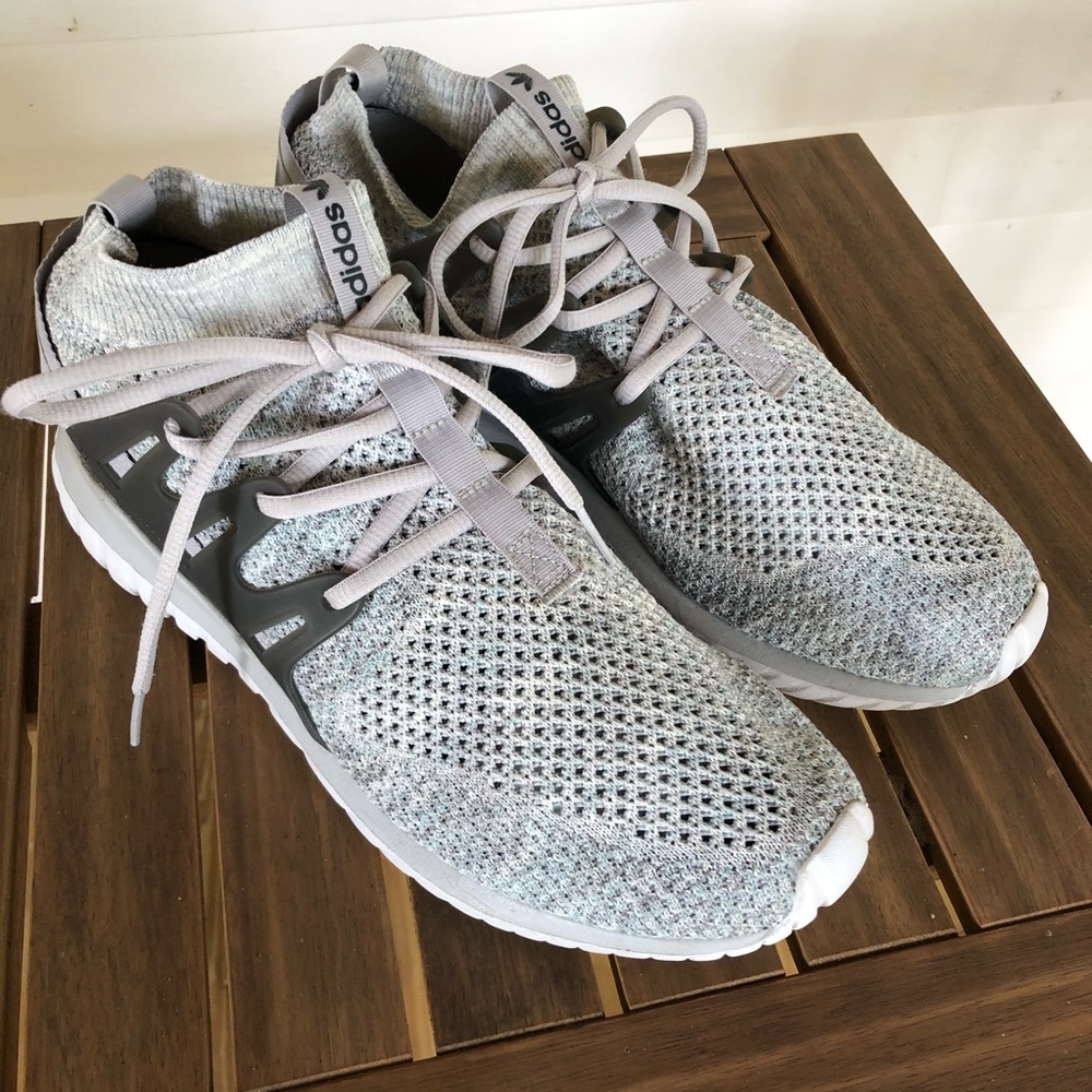 • Adidas Tubular • nova primeknit - Picture 9 of 11